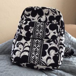 Vera Bradley discontinued print